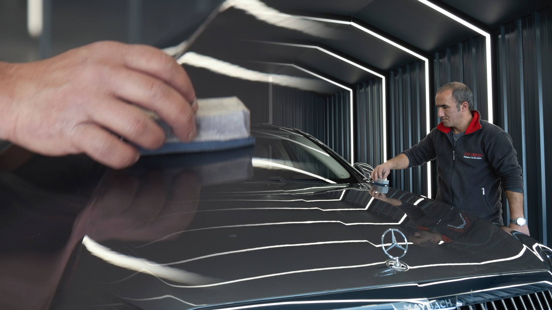 İzkent Seramik Kaplama